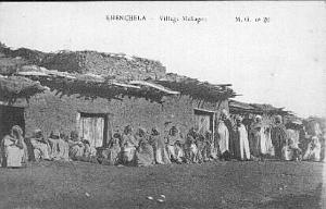 KENCHELLA LE VILLAGE